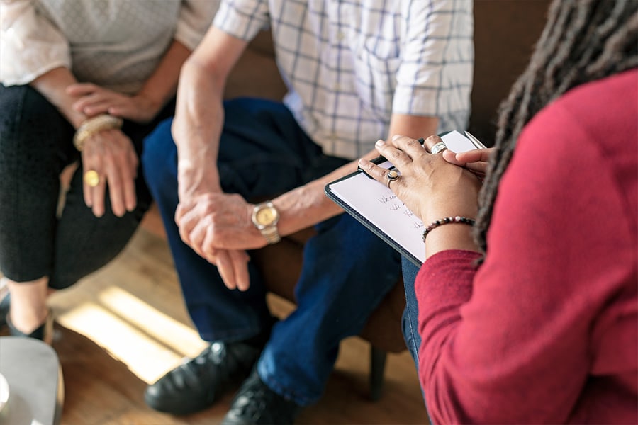 Trauma Therapist Melbourne