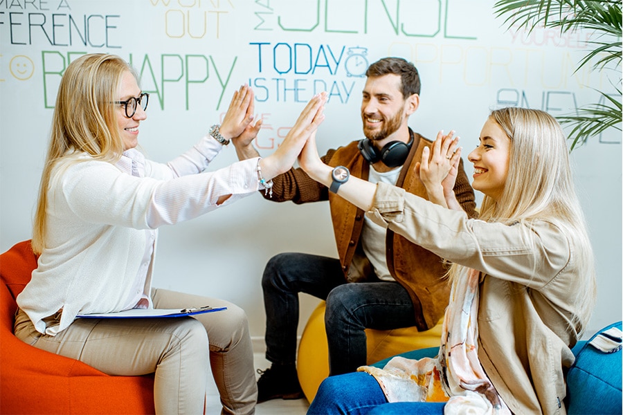 Trauma Therapist Melbourne