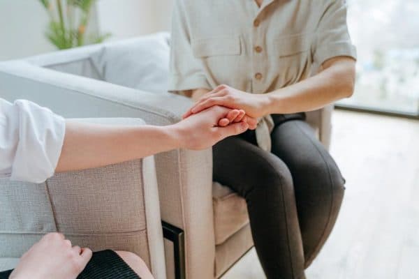 Trauma Counselling Melbourne