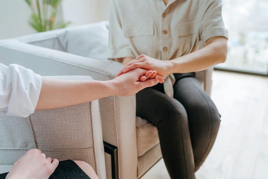 Trauma Counselling Melbourne