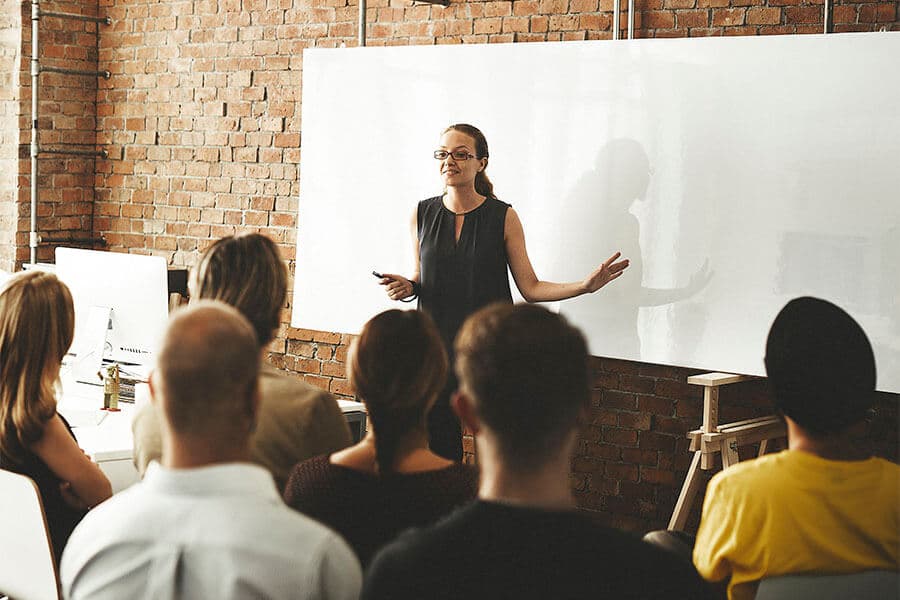 Training for Trauma Counsellors